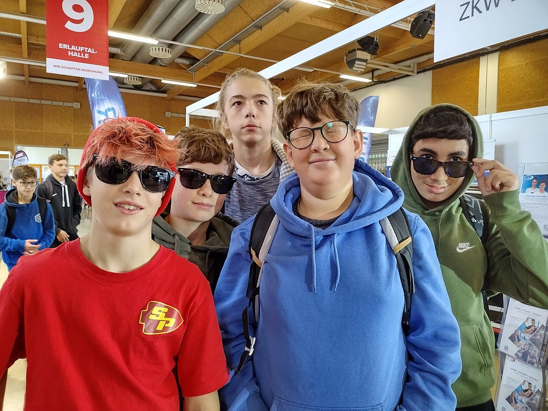 Tobias Bruckmüller Timotej Ambichl Elias Offenberger Diyar Naci