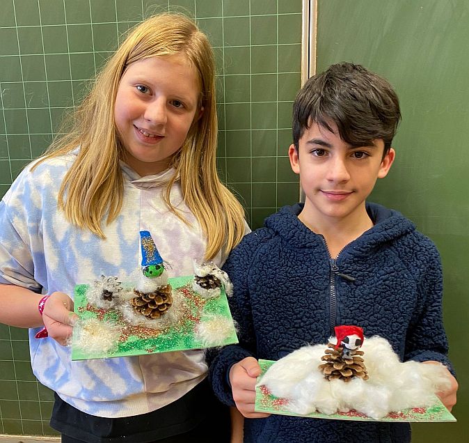 Katharina Schieder, Kerem Dinc