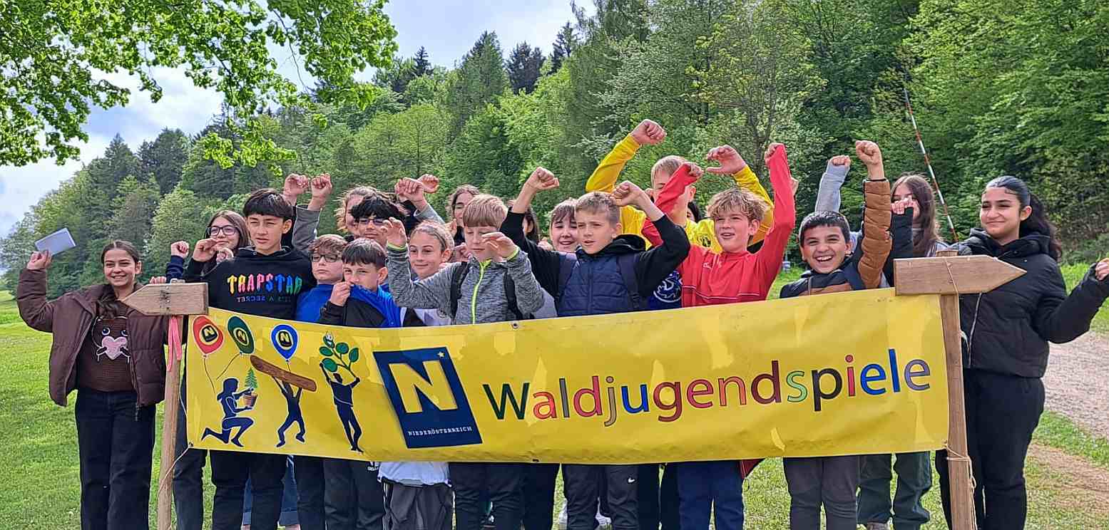 waldjugendspiele 2