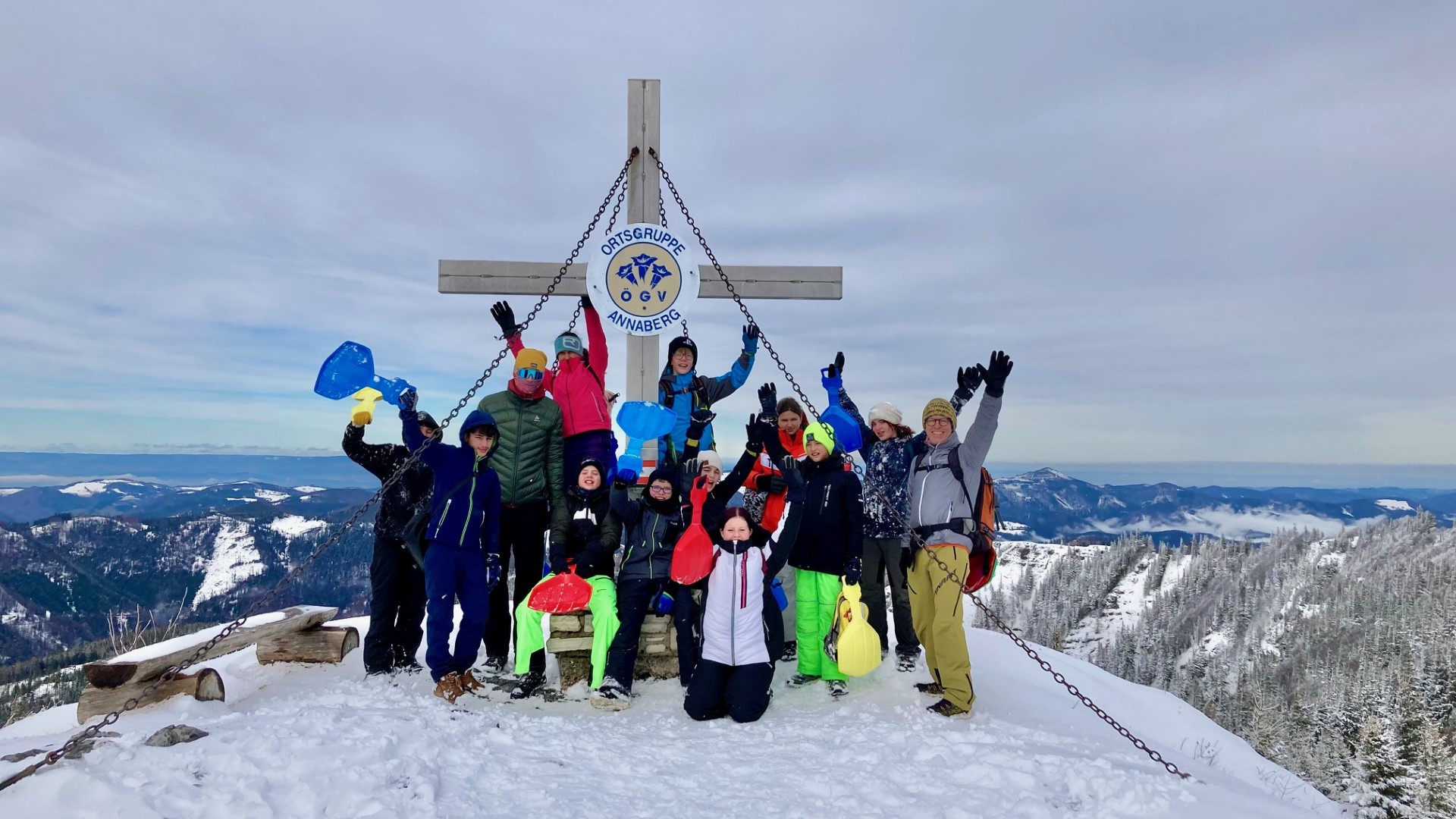 Tirolerkogel