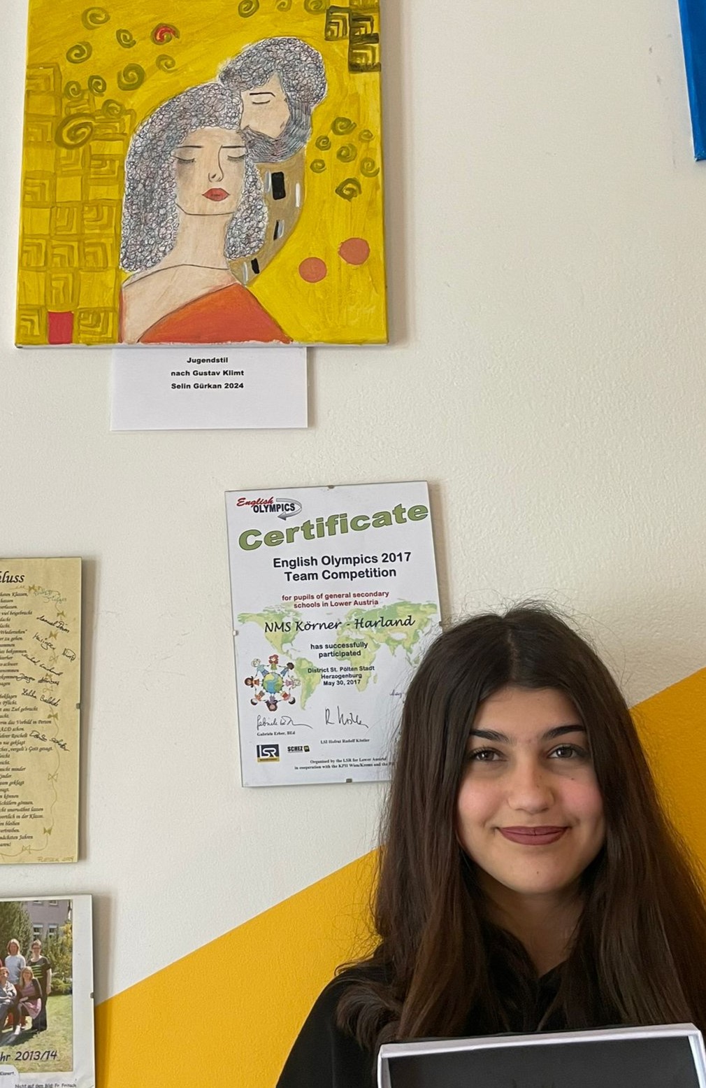 Selin Gürkan