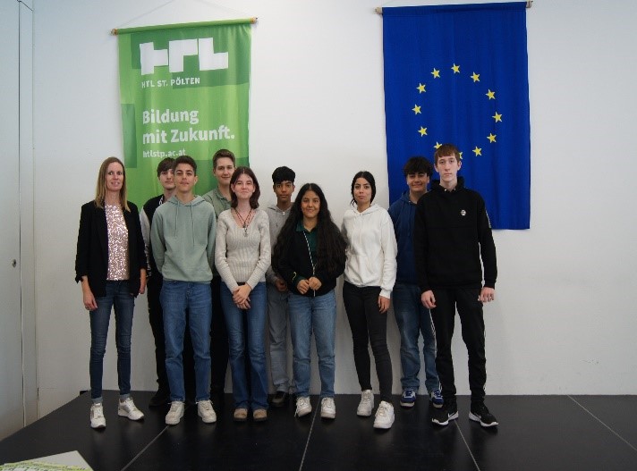 Gruppenbild